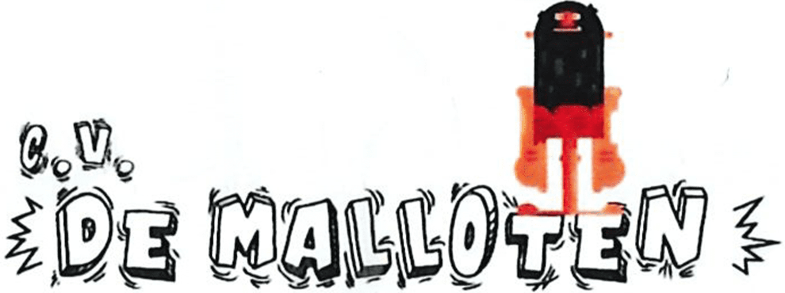 cv de malloten